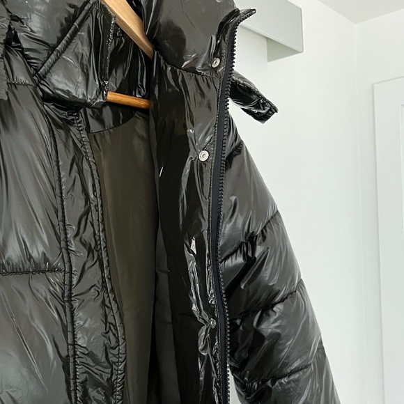 Easy Wear Puffer Jacket - Picture 3 of 7